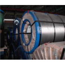 cold rolled steel strip